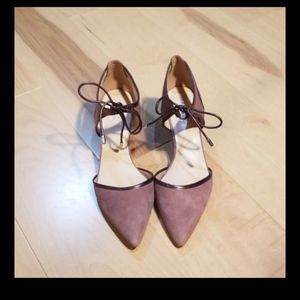 Franco Sarto Heels